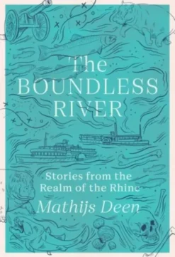 The Boundless River