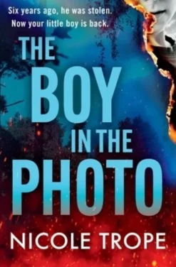 The Boy in the Photo