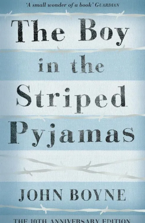 The Boy in the Striped Pyjamas