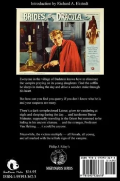 The Brides of Dracula
