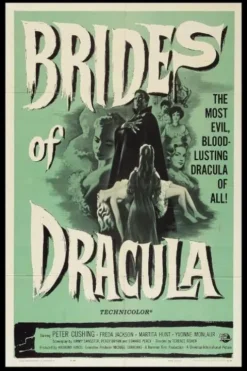 The Brides of Dracula