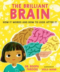 The Brilliant Brain: How It Works and How to Look After It