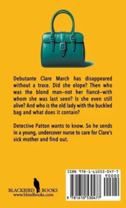 The Buckled Bag