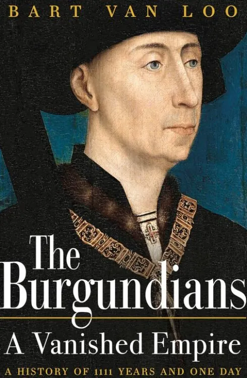 The Burgundians