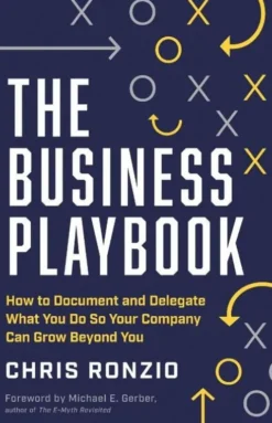 The Business Playbook