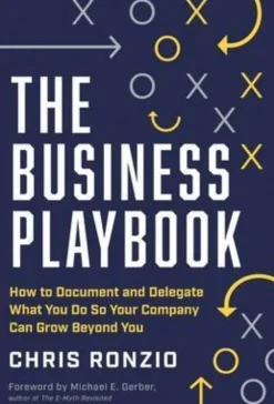 The Business Playbook