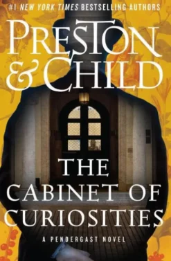 The Cabinet of Curiosities