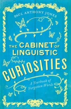 The Cabinet of Linguistic Curiosities
