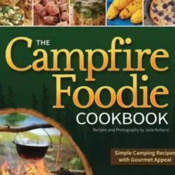 The Campfire Foodie Cookbook