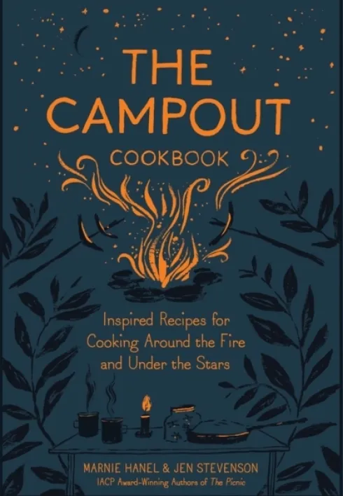 The Campout Cookbook