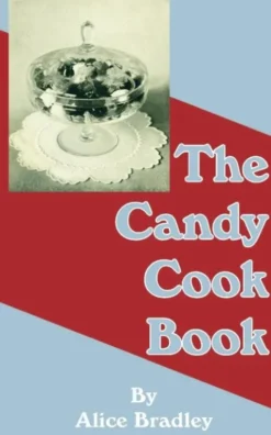 The Candy Cook Book