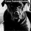 The Cane Corso Training Guide