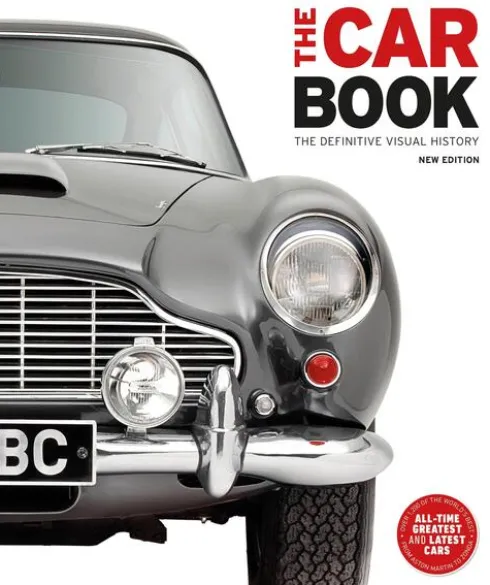 The Car Book