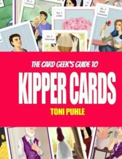 The Card Geek's Guide to Kipper Cards