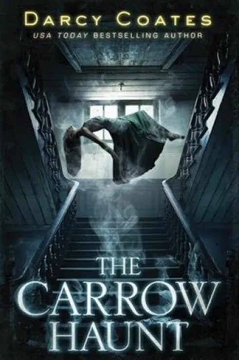 The Carrow Haunt