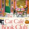 The Cat Cafe Book Club
