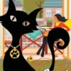 The Cat's Paw