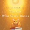 The Cat Who Saved Books