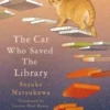 The Cat Who Saved the Library