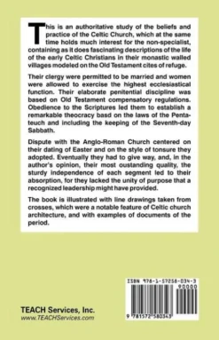 The Celtic Church in Britain