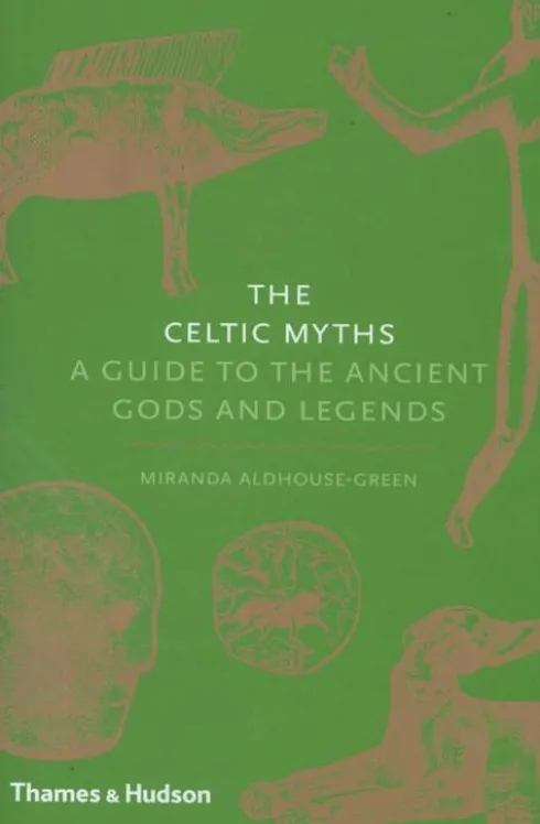 The Celtic Myths