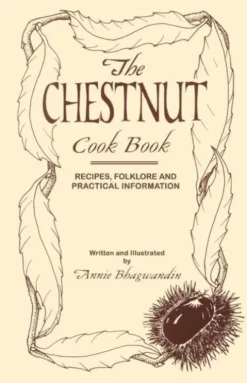 The Chestnut Cook Book