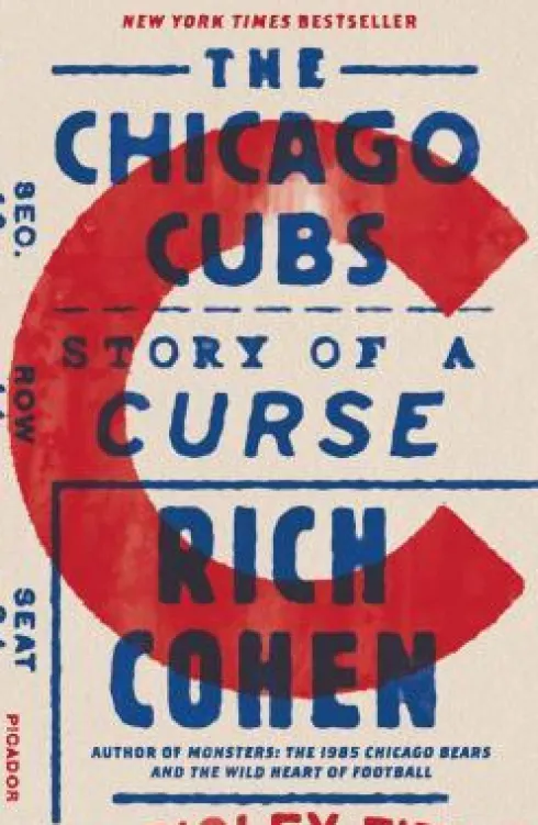 The Chicago Cubs