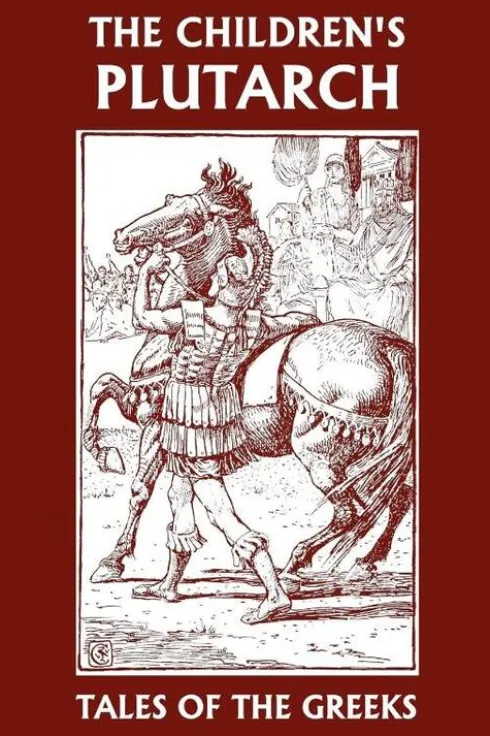 The Children's Plutarch