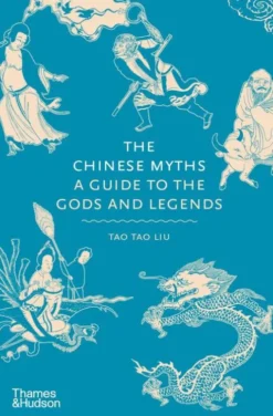 The Chinese Myths