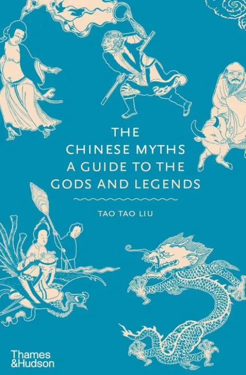 The Chinese Myths