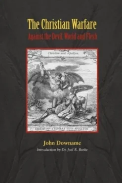 The Christian Warfare Against Satan