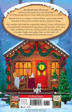 The Christmas Tree Farm