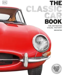 The Classic Car Book