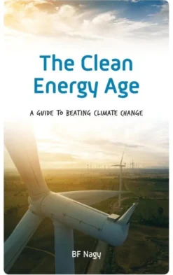 The Clean Energy Age