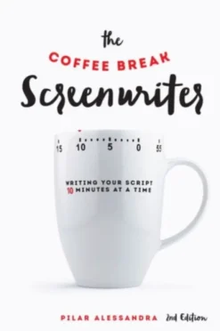 The Coffee Break Screenwriter