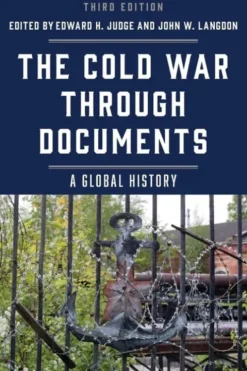 The Cold War through Documents