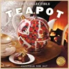 The Collectible Teapot Wall Calendar 2027