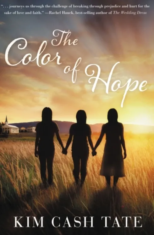 The Color of Hope