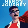 The Comic Heroes Journey