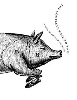 The Complete Nose to Tail