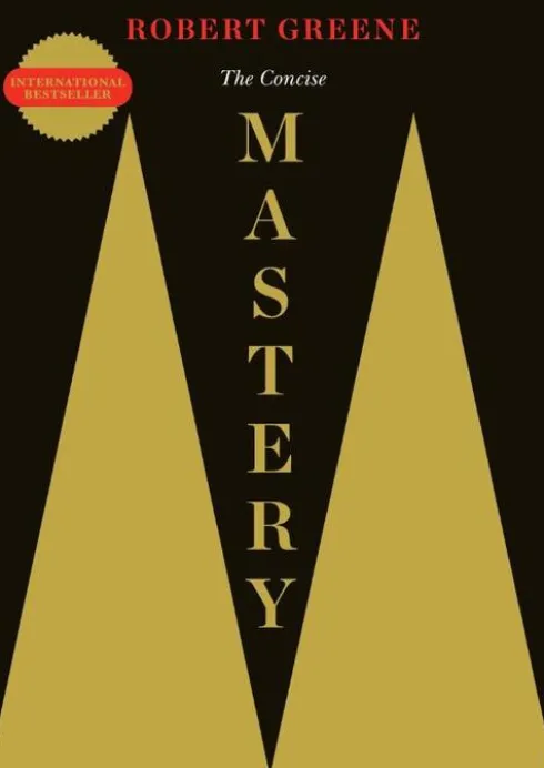 The Concise Mastery