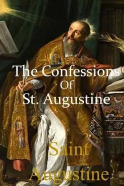 The Confessions of St. Augustine