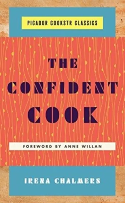 The Confident Cook