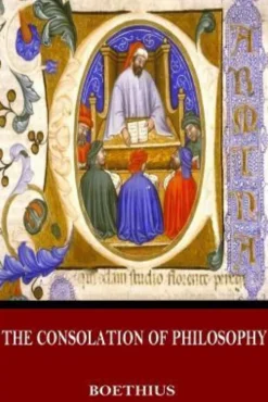 The Consolation of Philosophy
