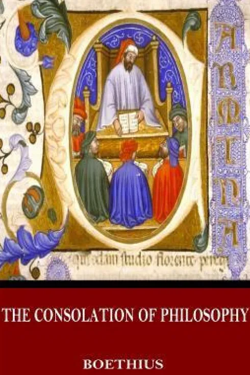 The Consolation of Philosophy