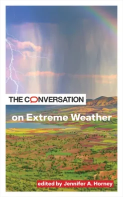 The Conversation on Extreme Weather