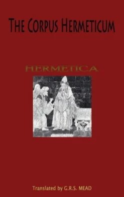 The Corpus Hermeticum