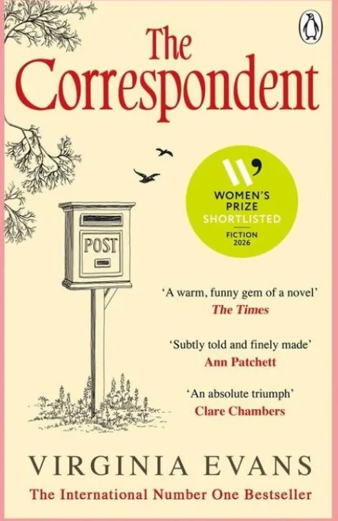 The Correspondent