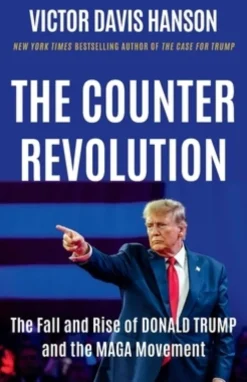 The Counterrevolution