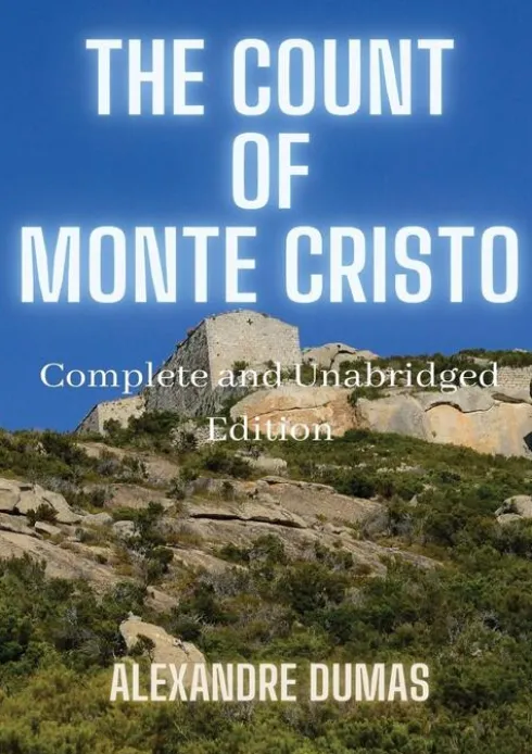 The Count of Monte Cristo